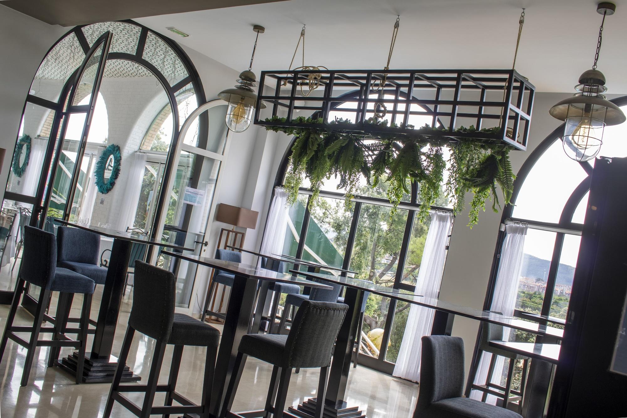 奥林普酒店 Isla Plana 外观 照片