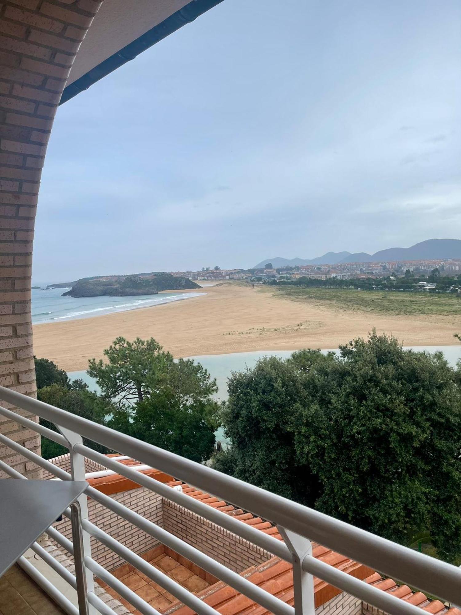 奥林普酒店 Isla Plana 外观 照片