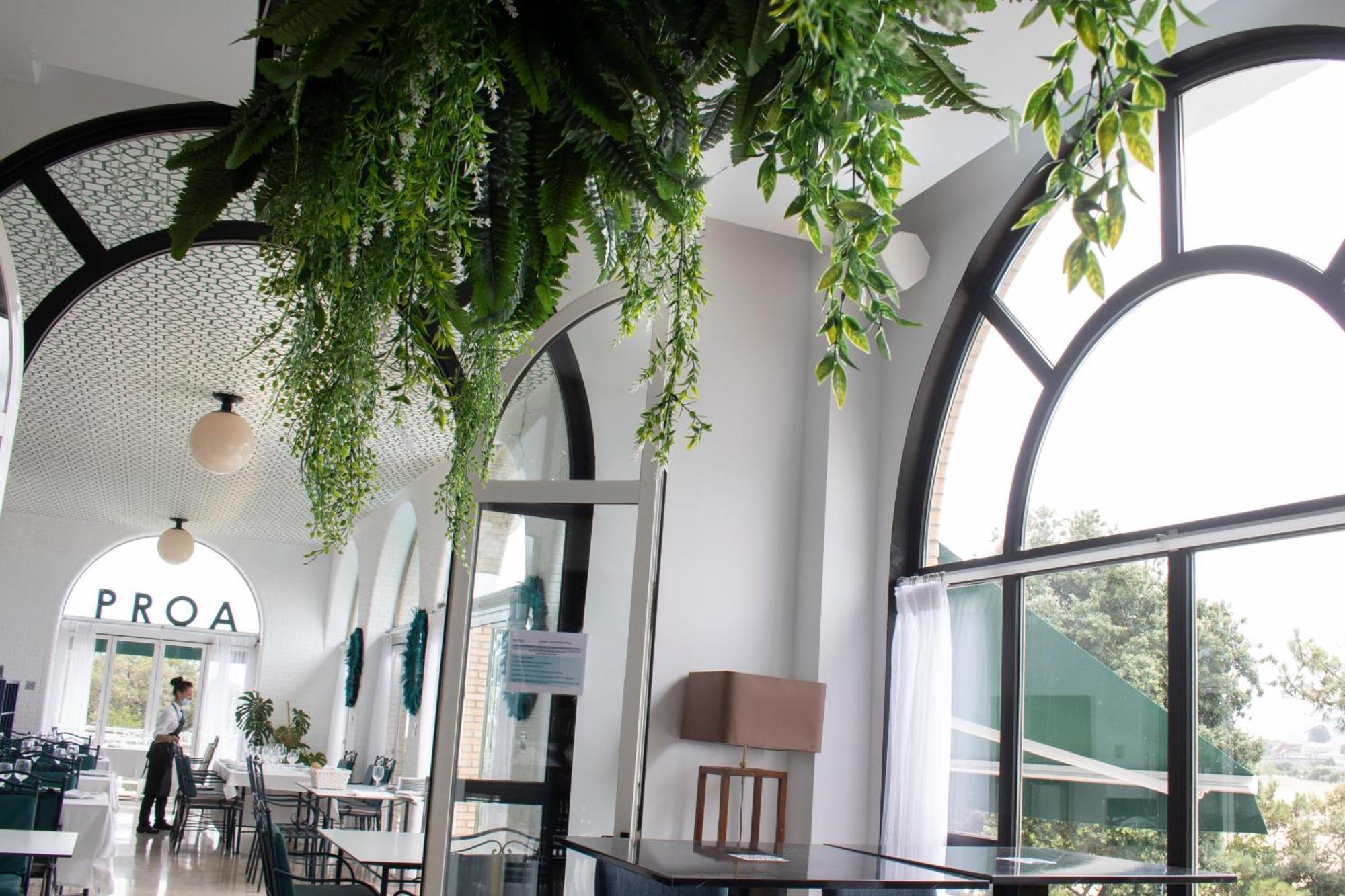 奥林普酒店 Isla Plana 外观 照片