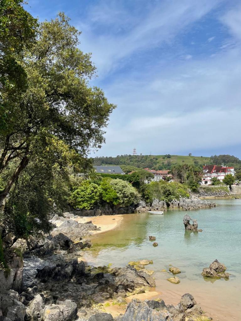奥林普酒店 Isla Plana 外观 照片