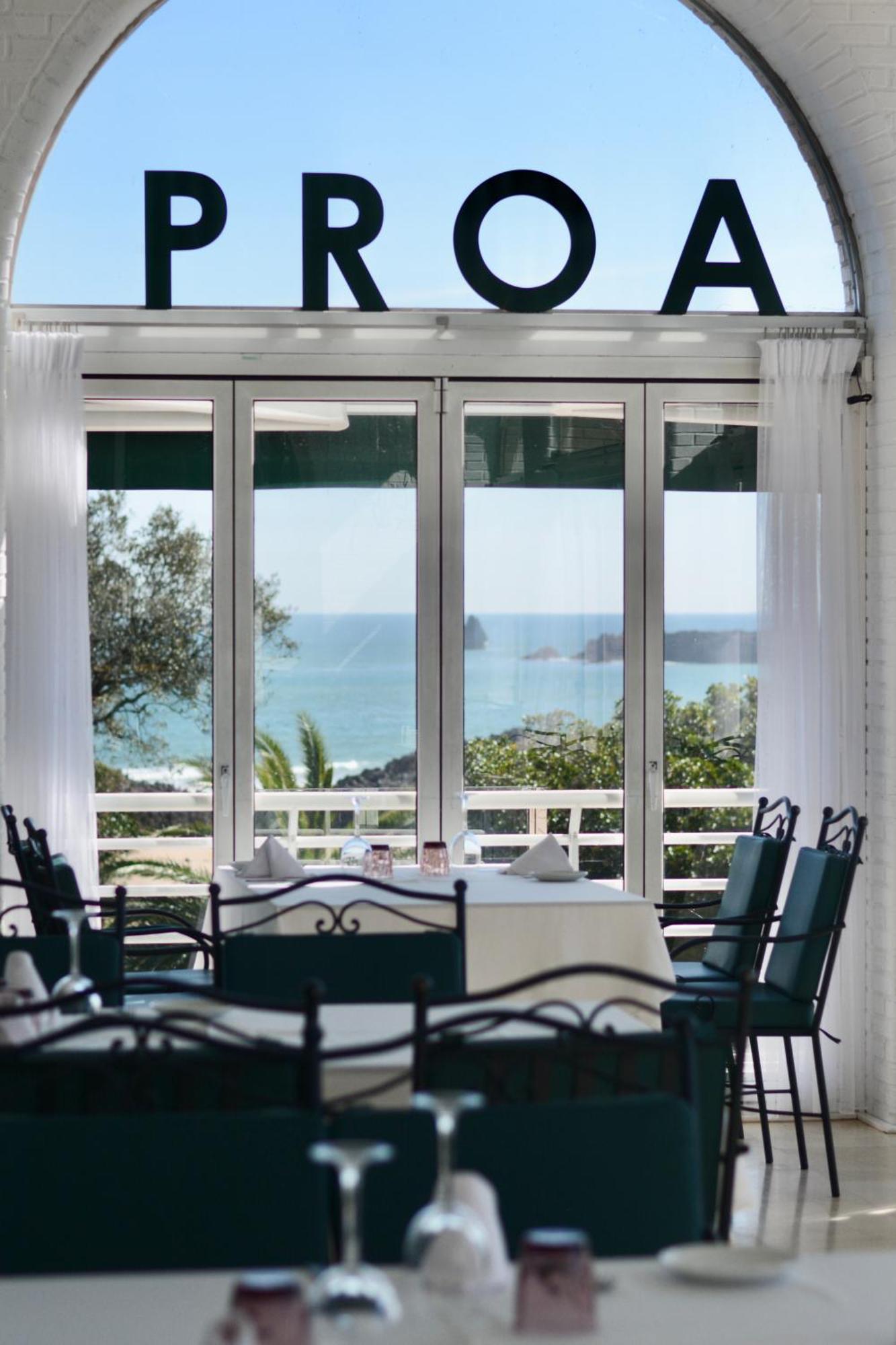 奥林普酒店 Isla Plana 外观 照片